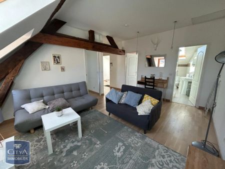 Appartement à louer 2 pièces 34.02m² - Photo 5