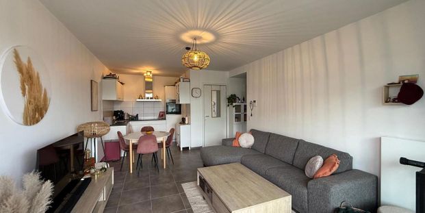 Appartement te huur in Deurne voor € 850 met 1 slaapkamer - Foto 1