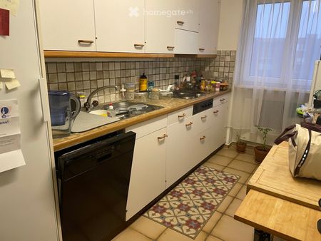 2 Zimmer, 65 m² - Photo 3