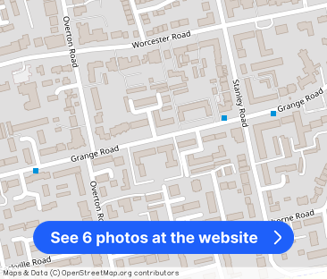 Sutton, Sutton, SM2 - Photo 1