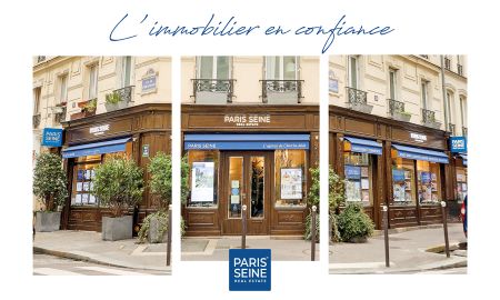 Location Appartement 2 pièces 47m² - Photo 5