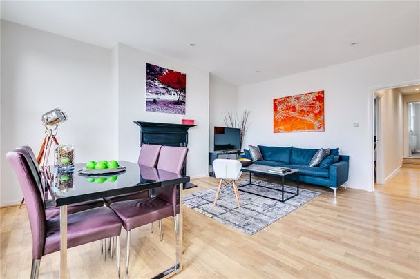 Kensington Park Road, W11, London - Photo 1