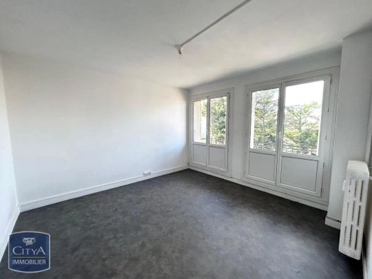 Appartement à louer 1 pièce 28.9m² - Photo 1