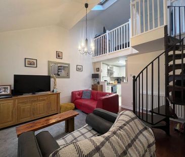 1 bedroom terraced bungalow to rent - Photo 1