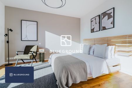 Apartment for rent, 1+KK - Studio, 40m - Photo 3