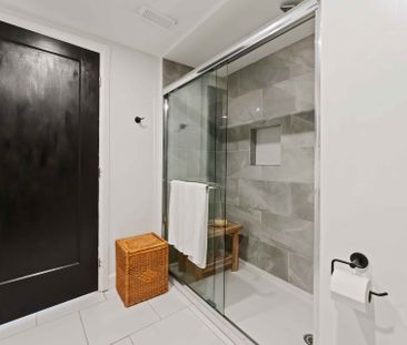 For Lease - 1223 Kitchener Avenue Unit# B, Hunt Club - South Keys a... - Photo 3