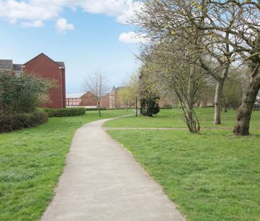 Castle Lodge Square, Rothwell - Photo 6