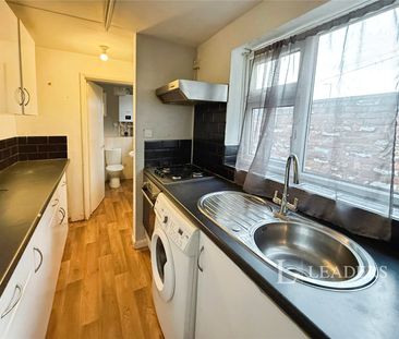 2 bedroom house to rent Pen Street, PE21 - Photo 4