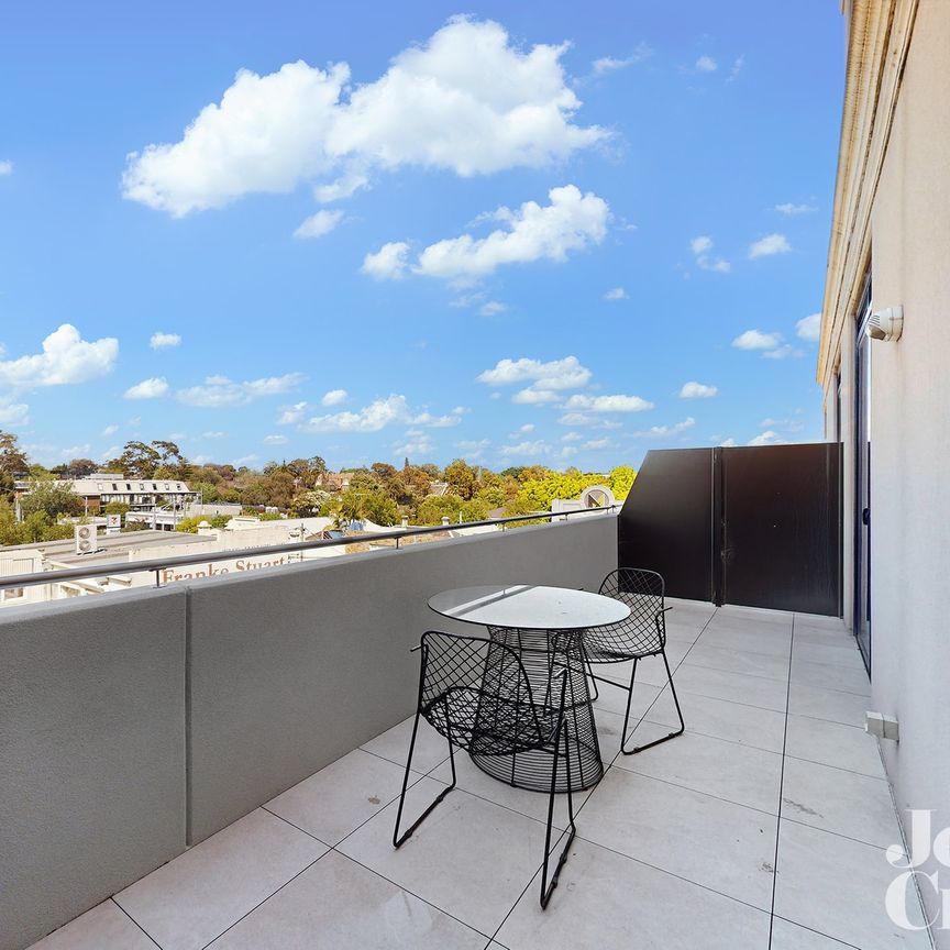 616 Glenferrie Road, Hawthorn - Photo 1