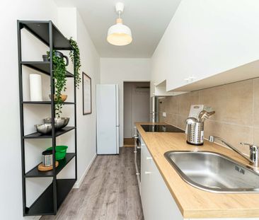 Flemmingstraße - Photo 1