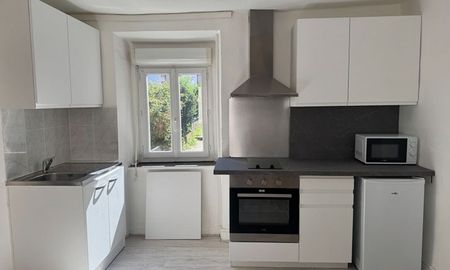 Location Appartement 1 pièce LIMOGES (87000) - Photo 4