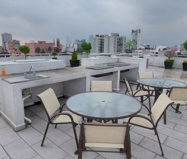 Departamento en renta - Photo 3