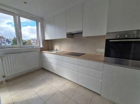 Appartement te huur - Photo 3
