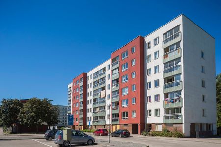 Bandstolsvägen 24, 75648, Uppsala - Foto 4