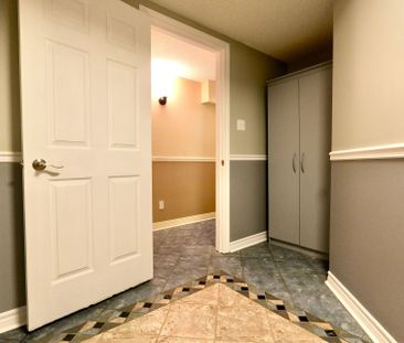 For Lease - 1627 Logandale Drive, Mississauga, Ontario - Photo 2