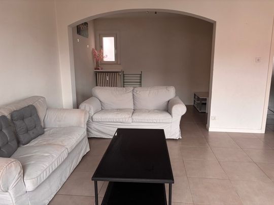 Appartement te huur in Leuven - Foto 1