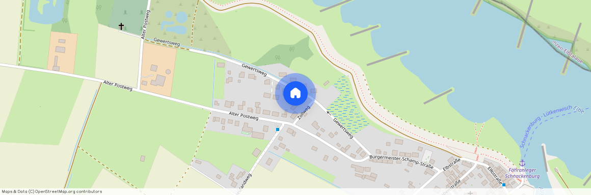 Zollweg 5, 29493 Niedersachsen - Schnackenburg