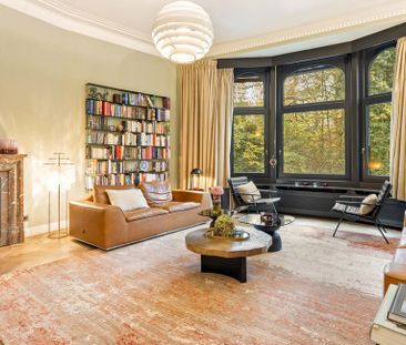 Herenwoning te huur in Antwerpen voor € 3.600 met 7 slaapkamers - Photo 4