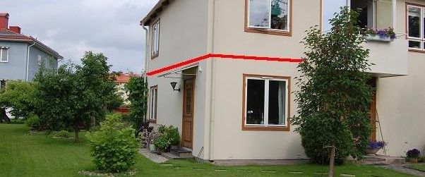 Brunnsgatan, Karlstad - Photo 1