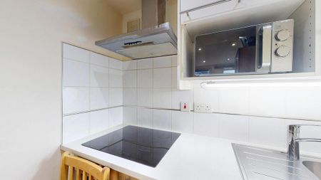 Studio to rent - Photo 3