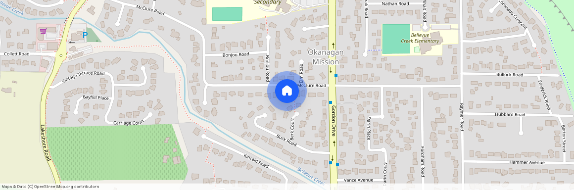 679 McClure Rd, Kelowna