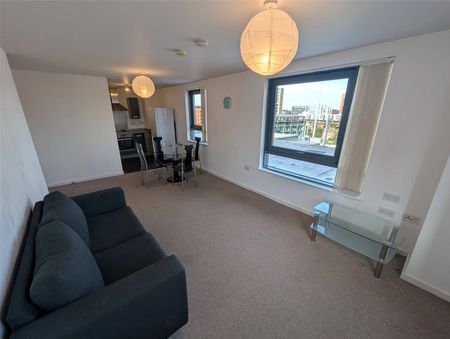 City Gate 3, 5 Blantyre Street, Manchester City Centre, Greater Manchester, M15 4JS - Photo 2