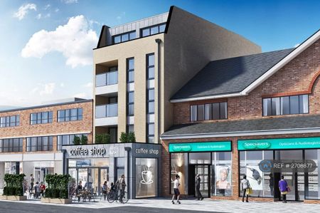 2 bedroom flat to rent - Photo 5