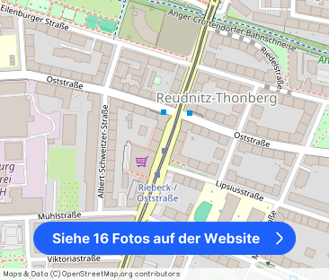 EINZIEHEN & WOHLFÜHLEN // Wunderschöne 4-Raum-Wohnung für Ihre Fami... - Foto 1