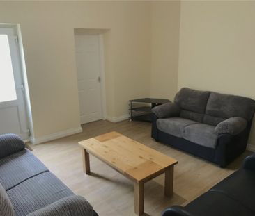 Oxnam Crescent, Spital Tongues, Newcastle NE2 4LX - Photo 1