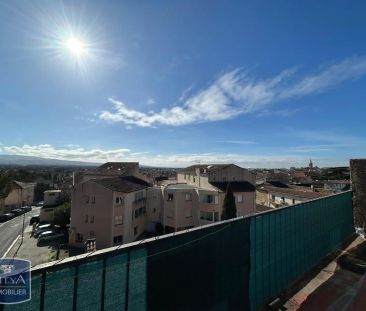 Appartement à louer 1 pièce 25.79m² - Photo 5