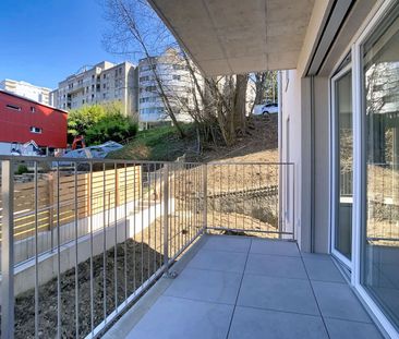 3.5 Zimmer, 70 m², 1. Stock - Photo 5