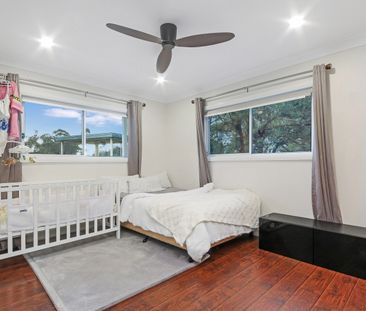 7A Caper Place, Quakers Hill NSW 2763 - House For Rent | Domain - Photo 1