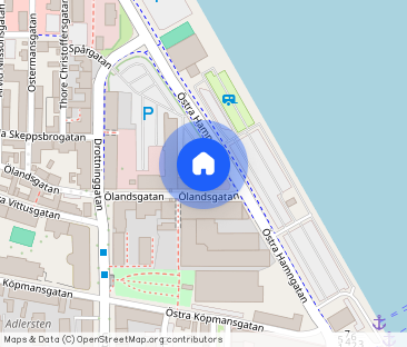 Ölandsgatan 2B - Photo 1