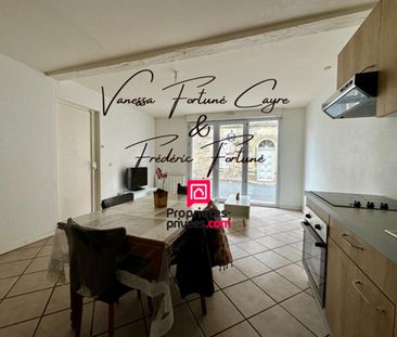 Appartement 3 pièce(s) 48.43 m2 - Photo 3