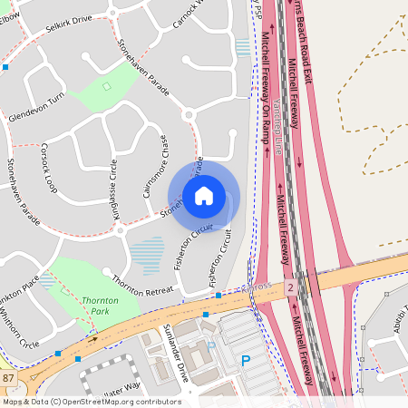 4 Fisherton Circuit, WA 6028, Kinross