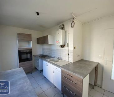 Appartement à louer 3 pièces 75m² - Photo 6