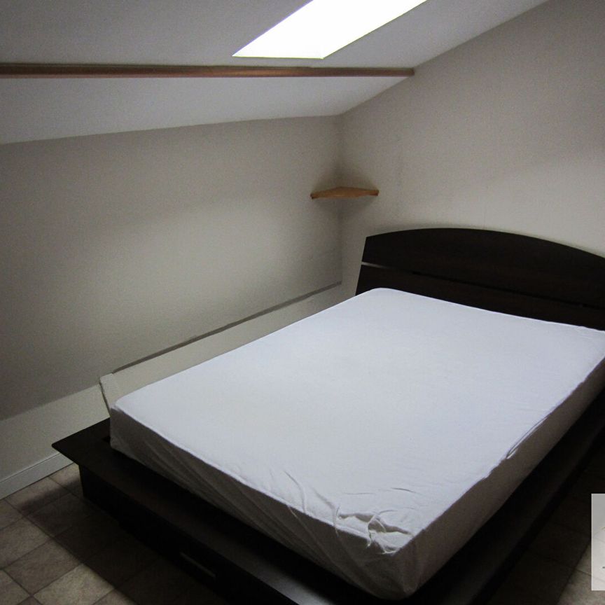 Appartement 32 m2 - Photo 1