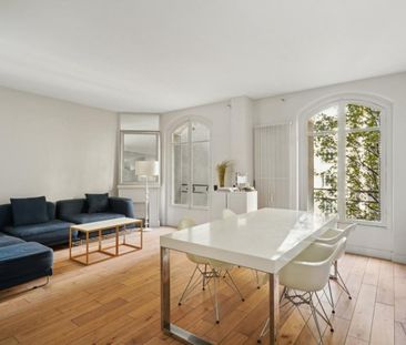 Appartement 3 Pièces 57 m² - Photo 2