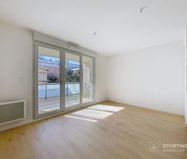 Appartement 1 pièce – 26 m² - Photo 1