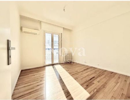 Διαμέρισμα για ενοικίαση Ιπποκράτειο (Γουδή) - Photo 2