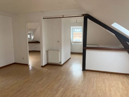 Location appartement 2 pièces 78 m² à Elbeuf (76500) - Photo 2