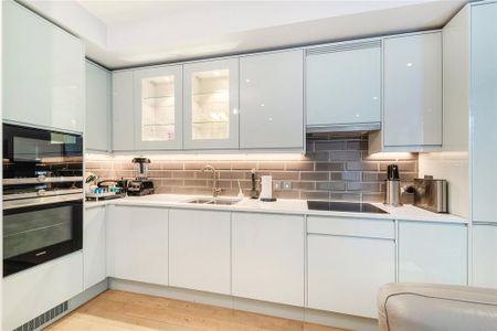 1 bedroom apartment to rent - Photo 5