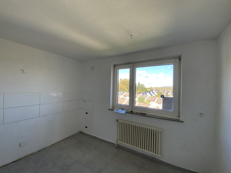 Mit Aufzug! Toller Ausblick vom Obsthof aus! Helle 2-Zimmer-Wohnung in Menden Am Obsthof - Photo 5