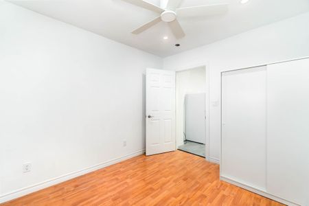 For Lease - 93 Jersey Avenue Unit# Main, Toronto, Ontario - Photo 3