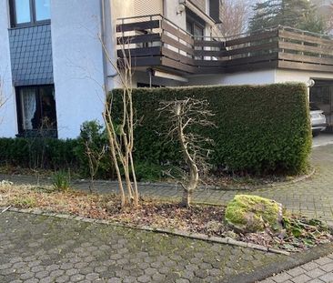 Terrassenwohnung in Overath: Hell und komfortabel - Foto 3