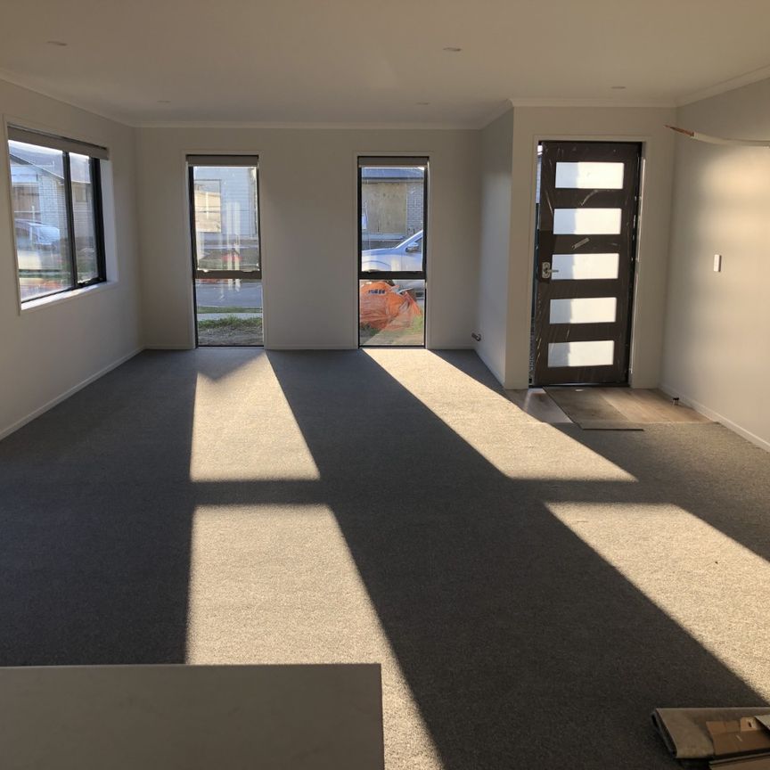 A very stylish, three bedroom, two bathroom home in the exclusive Lockerbie subdivision. - Photo 1