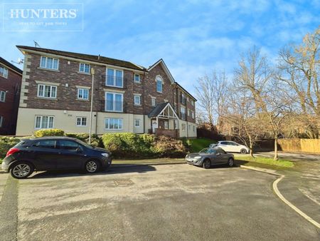 2 bedroom Flat To Let - Photo 5