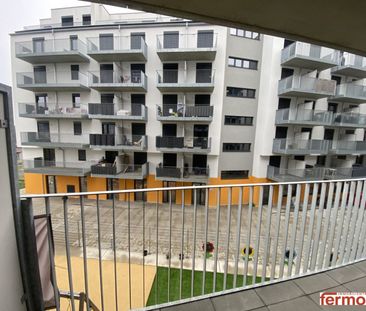 Moderne 1-Zimmer-Wohnung mit Balkon – Laaer Wald 1, 1100 Wien - Photo 2