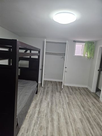 For Lease - 5 Sandyhook Square Unit# BSMT, Toronto, Ontario - Photo 4