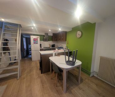 Location Appartement 2 pièces 42m² - Photo 1